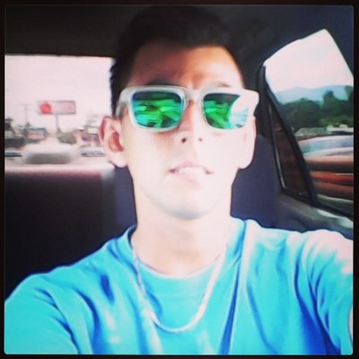 Profile Picture of Alexander. ; ) (@UnderRusty) on Twitter