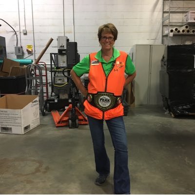 Profile Picture of Cindy Rasmussen (@Cindymiami22) on Twitter