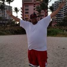 Profile Picture of Lance Blake (@Breadman255) on Twitter