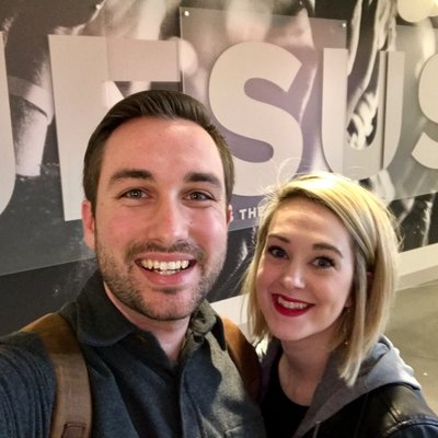 Profile Picture of Noah Jordan Strader (@strader_noah) on Twitter
