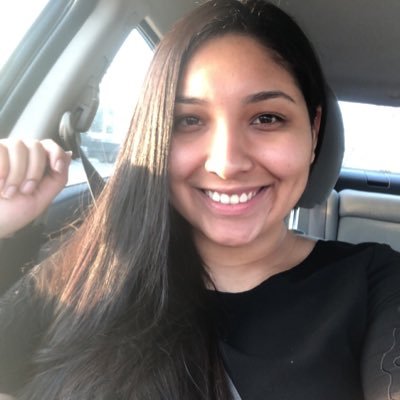 Profile Photo of April (@_aprilruiz16) on Twitter