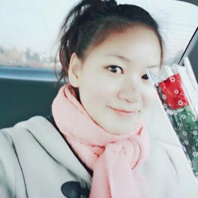 Profile Picture of Sherry Wei (@sherrywei1) on Twitter