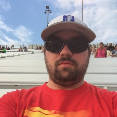 Profile Picture of Nick Huff (@nhuff521) on Twitter