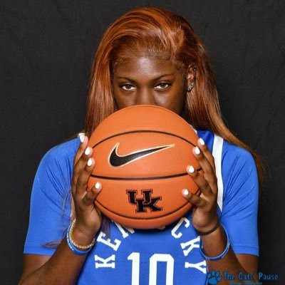 Profile Picture of Rhyne Howard 🤟🏾🈳 (@howard_rhyne) on Twitter