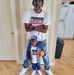Profile Picture of Demone Williams (@demone.williams.90) on Facebook