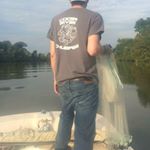 Luke Allmon - Instagram Profile Picture of Luke Allmon (@captain_harpua) on Instagram