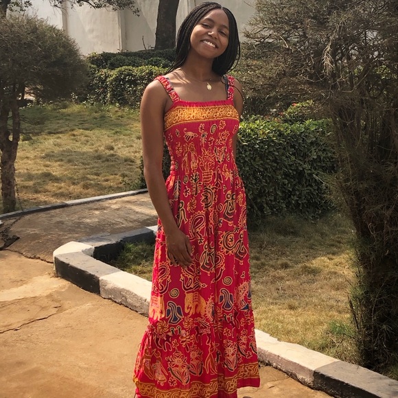 Profile Picture of Amaka Mgboh (@mgboha) on Poshmark