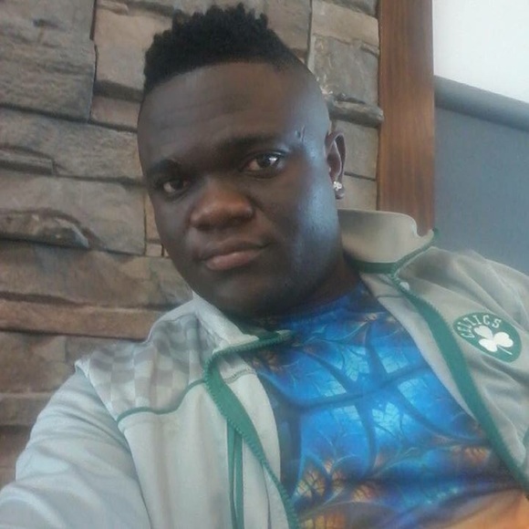 Profile Picture of James Davies (@james668) on Poshmark