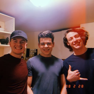 Profile Picture of Ian (@Ian_Wheeler38) on Twitter
