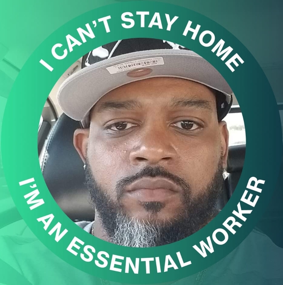 Profile Picture of Clarence Moore (@cmoorejr79) on Poshmark