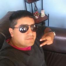 Profile Picture of Daniel Asenjo (@dani3lasenjo) on Twitter