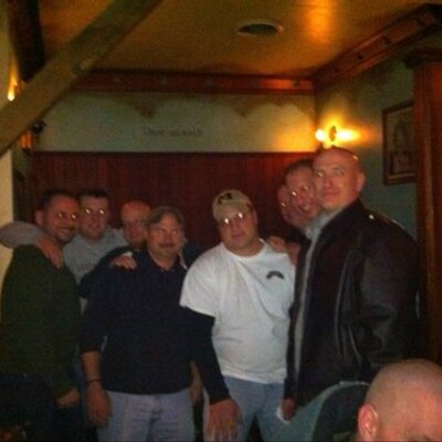 Profile Picture of Michael Zimnicki Jr (@MHZII) on Twitter