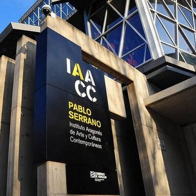 Profile Picture of IAACC Pablo Serrano (@IAACCPSERRANO) on Twitter