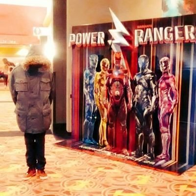 Profile Picture of Lando Drew Ashby (@Christsonday_1) on Twitter