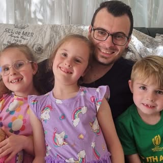 Profile Picture of Simone Ritchie (@simone_ritchie_57) on Instagram