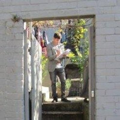 Profile Picture of Tim (@TimothyGarry) on Twitter