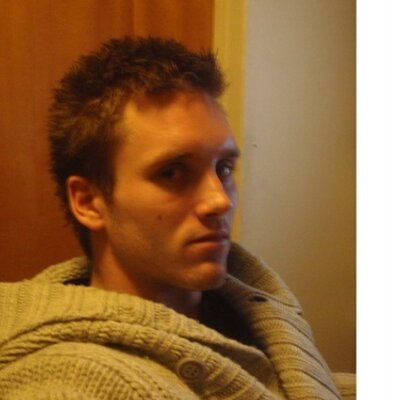 Profile Picture of Daniel Wiberg (@hveg) on Twitter