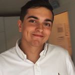 Profile Picture of Ruben Alexander Moen (@rubino99) on Instagram