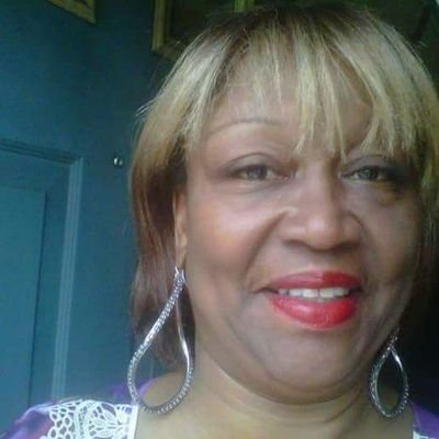 Profile Picture of Marjorie Johnson (@Marjori52433288) on Twitter
