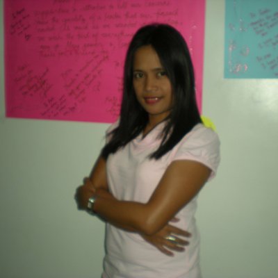 Profile Picture of Jodynah Amarillento Avena (@JodyDiaz) on Twitter