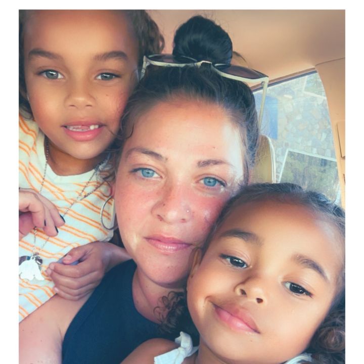 Profile Picture of Sarah Rice (@sarahrice1_) on Tiktok