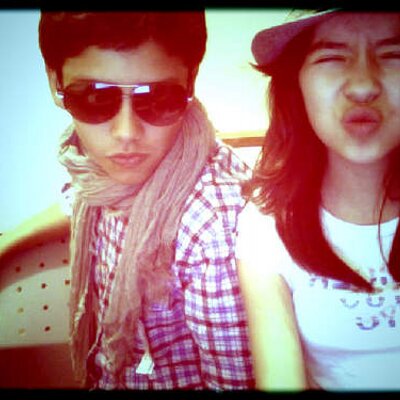 Profile Picture of Karl ♫&♥(bruno Mars) (@@rennmaeuse) on Twitter