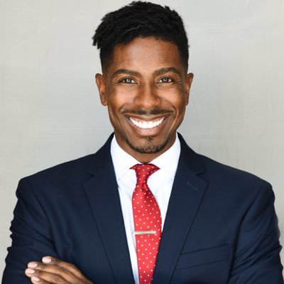 Profile Picture of Thomas Flagg (@thomasjflagg3) on Twitter