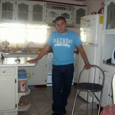 Profile Picture of AARON BOTELLO OROZCO (@orozco_aaron) on Twitter