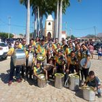 Profile Picture of Banda Maracial JBP (@bandamarcial.jbp) on Instagram