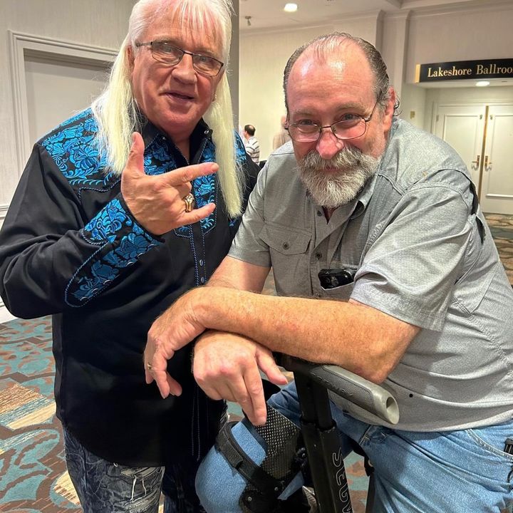 Profile Picture of Danny Hartsell (@dannyhartsell0) on Tiktok