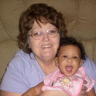 Profile Picture of Jo Carolyn Sistrunk (@jocarolyn.sistrunk) on Facebook