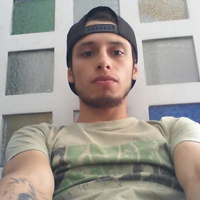 Profile Picture of Michael 'Pino (@MichaelPino9) on Twitter