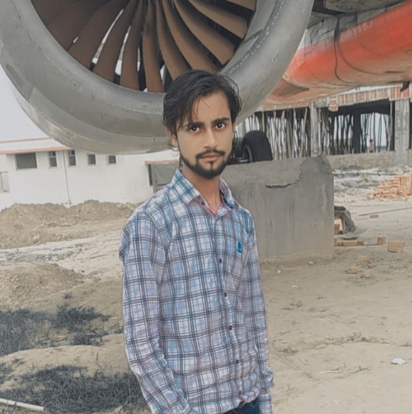 Profile Picture of Mujahid Khan (@mujahid_k) on Poshmark