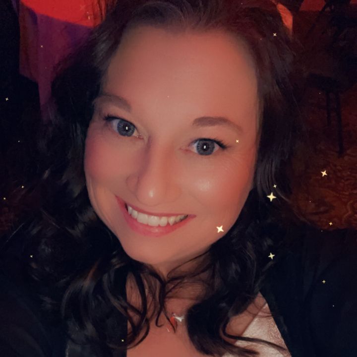 Profile Picture of Brittney Fuchs (@brittneyfuchs) on Tiktok