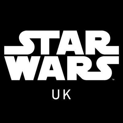 Profile Picture of Star Wars UK (@StarWarsUK) on Twitter