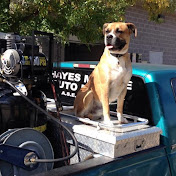 Profile Picture of Hayes Mobile Auto Repair (@HayesMobileAutoRepair) on Youtube