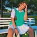 Profile Picture of Gracie Gianoukos (@graciegianoukos) on Pinterest