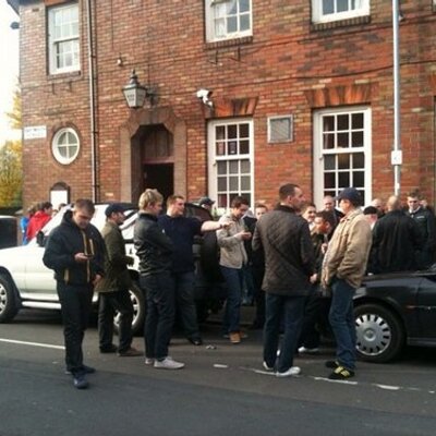 Profile Picture of Daniel Cowen (@VLFVYC) on Twitter