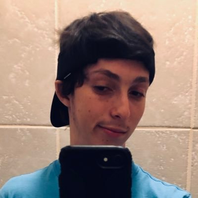 Profile Picture of Benjamin Shirk (@BenjaminShirk10) on Twitter