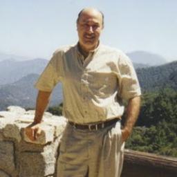 Profile Picture of Robert Eastgate (@Eastgate777) on Twitter