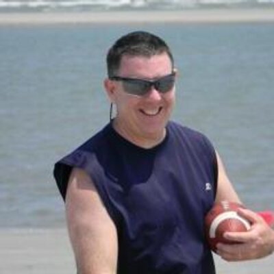 Profile Picture of Pat McKay (@pjmckay19) on Twitter