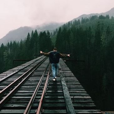 Profile Picture of Jonathan Khare (@jona_kha_re) on Twitter