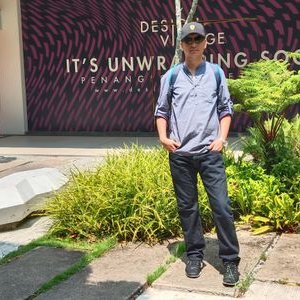 Profile Picture of Kevin Jude Dcosta (@kevinjudedcost1) on Twitter