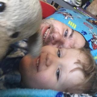 Profile Picture of Blake Wheeling (@blake.wheeling) on Facebook