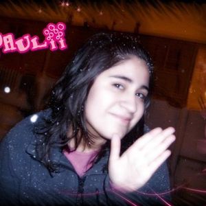 Profile Picture of Paulina Cecilia (@paulii_ce) on Myspace