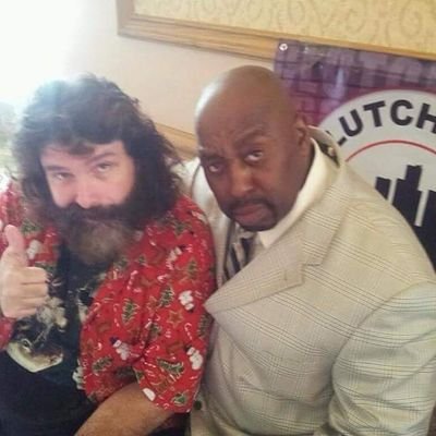 Profile Picture of Al Rage /Poppa Sauce (@AlRageWalker) on Twitter