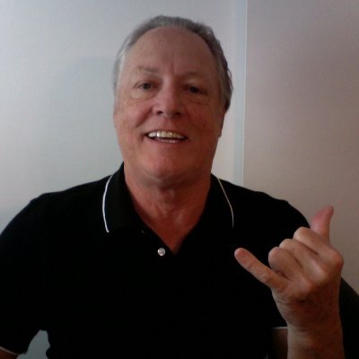 Profile Picture of George Edward Mills (@gem4net) on Twitter