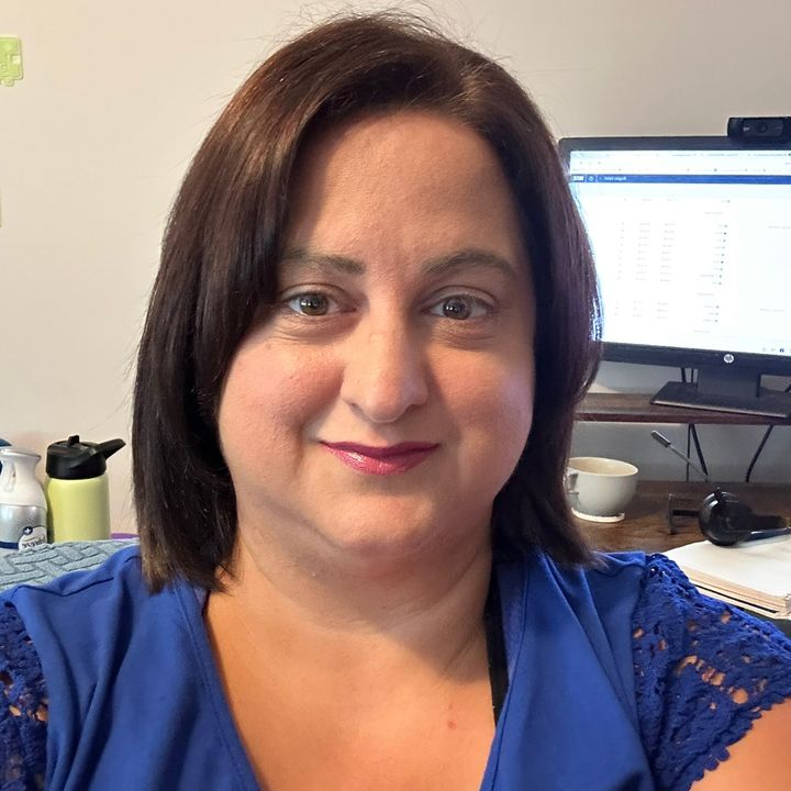 Profile Picture of angvaleri (@angvaleri) on Tiktok