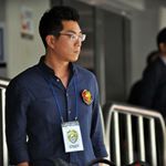 Profile Picture of Dennis Suh (@dennisthemasta) on Instagram