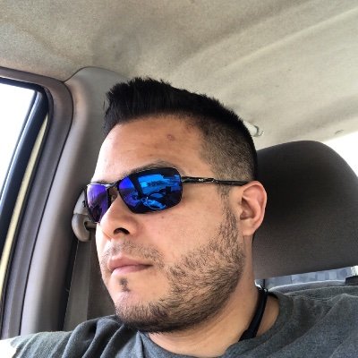 Profile Picture of Kyle Blanke (@blanke_kyle) on Twitter